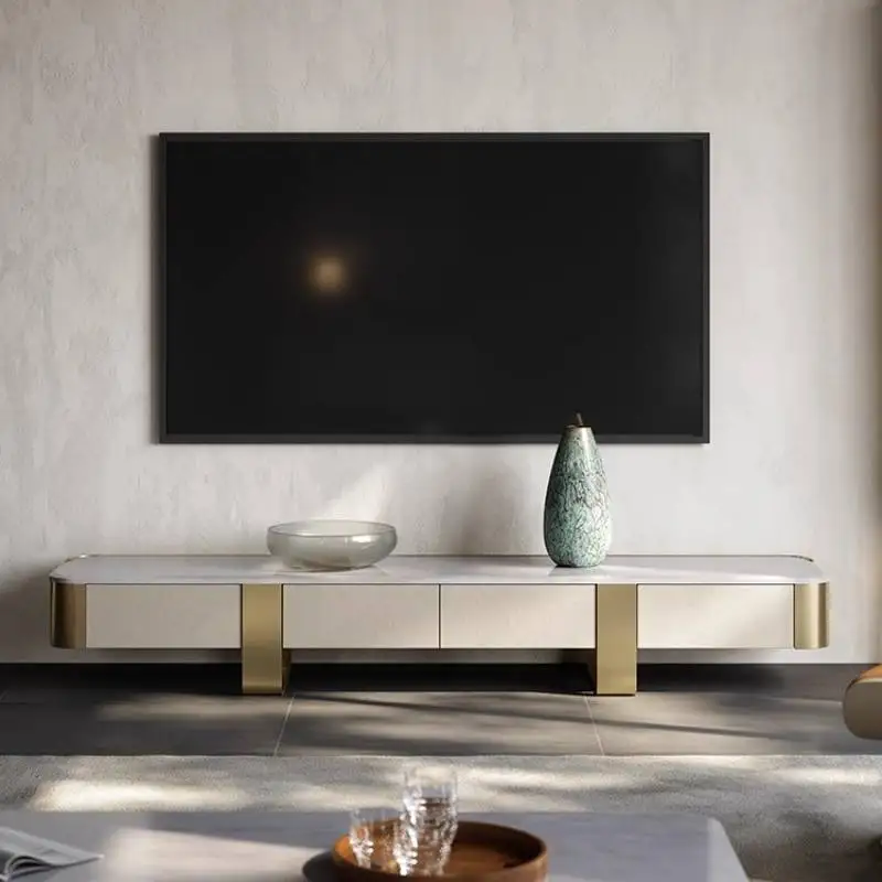 Narrow Universal Tv Stand Design Normal White Nordic Living Room Tv Stand Modern Minimalist Mueble Para Televisor Furniture Home
Narrow Universal Tv Stand Design Normal White Nordic Living Room Tv Stand Modern Minimalist Mueble Para Televisor Furniture Home