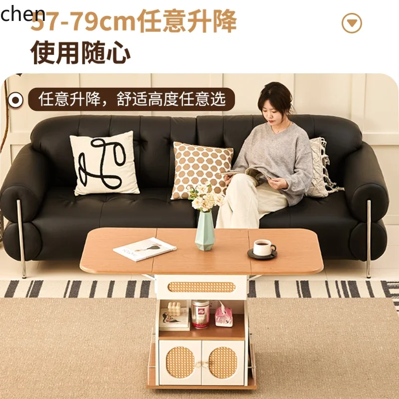 CZ-25 antique movable folding coffee table small apartment living room home tea table storage sofa side few retro small table
CZ-25 antique movable folding coffee table small apartment living room home tea table storage sofa side few retro small table