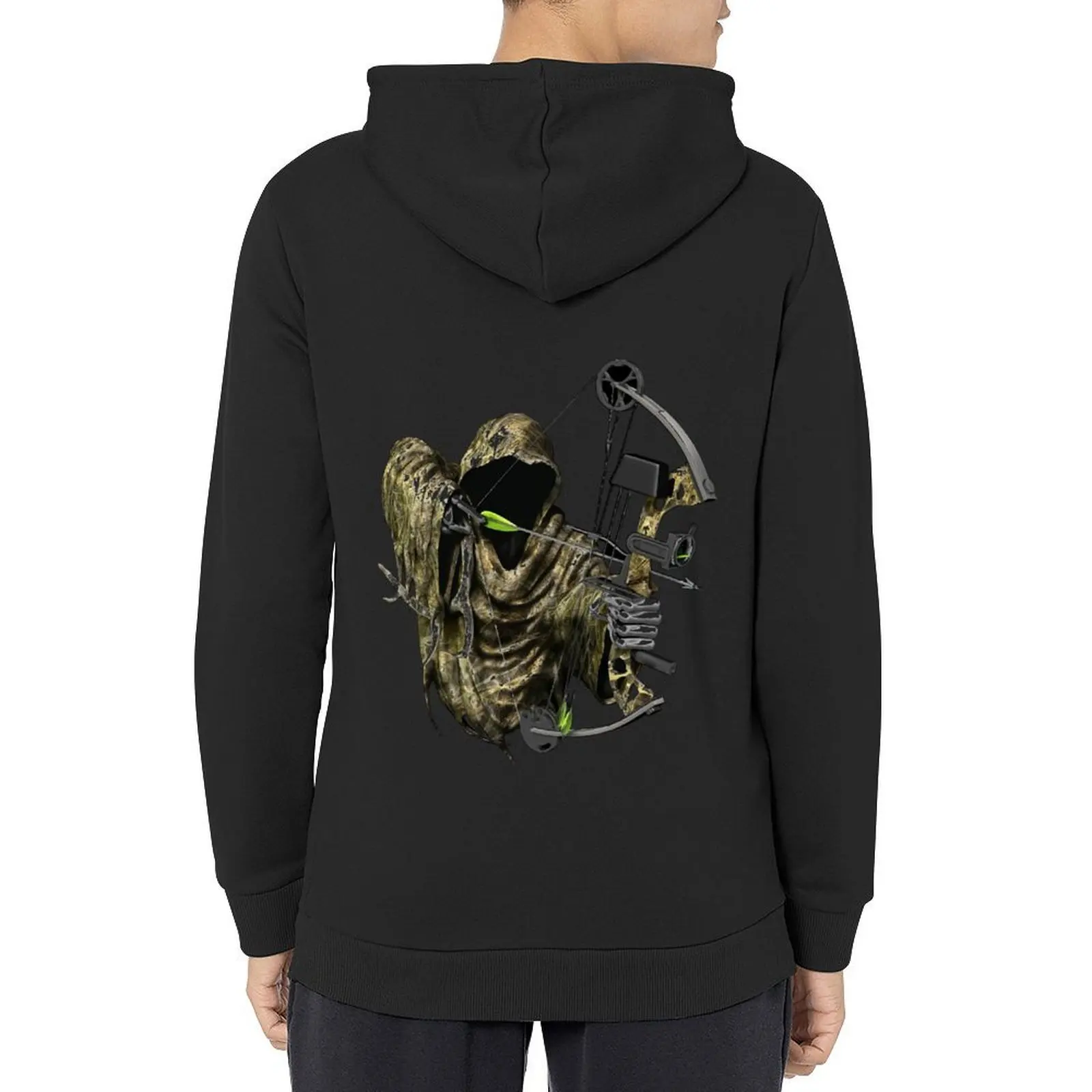 3D Grim Reaper Archer Hoodie male clothes anime clothes men's sweat-shirt aesthetic clothing tracksuit men
3D Grim Reaper Archer Hoodie male clothes anime clothes men's sweat-shirt aesthetic clothing tracksuit men