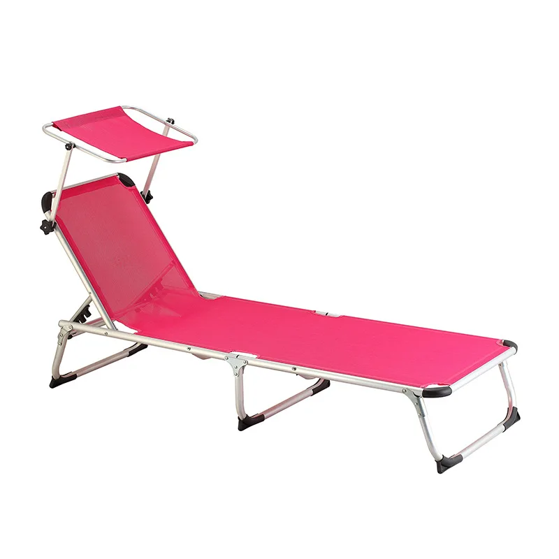 Outdoor folding chair Reclining chair Portable backrest Leisure beach Home siesta Siesta Bed with umbrella Shade
Outdoor folding chair Reclining chair Portable backrest Leisure beach Home siesta Siesta Bed with umbrella Shade