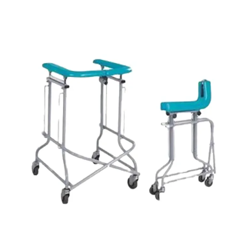 Household foldable rehabilitation equipment, assisted walking lower limb training chair
Household foldable rehabilitation equipment, assisted walking lower limb training chair