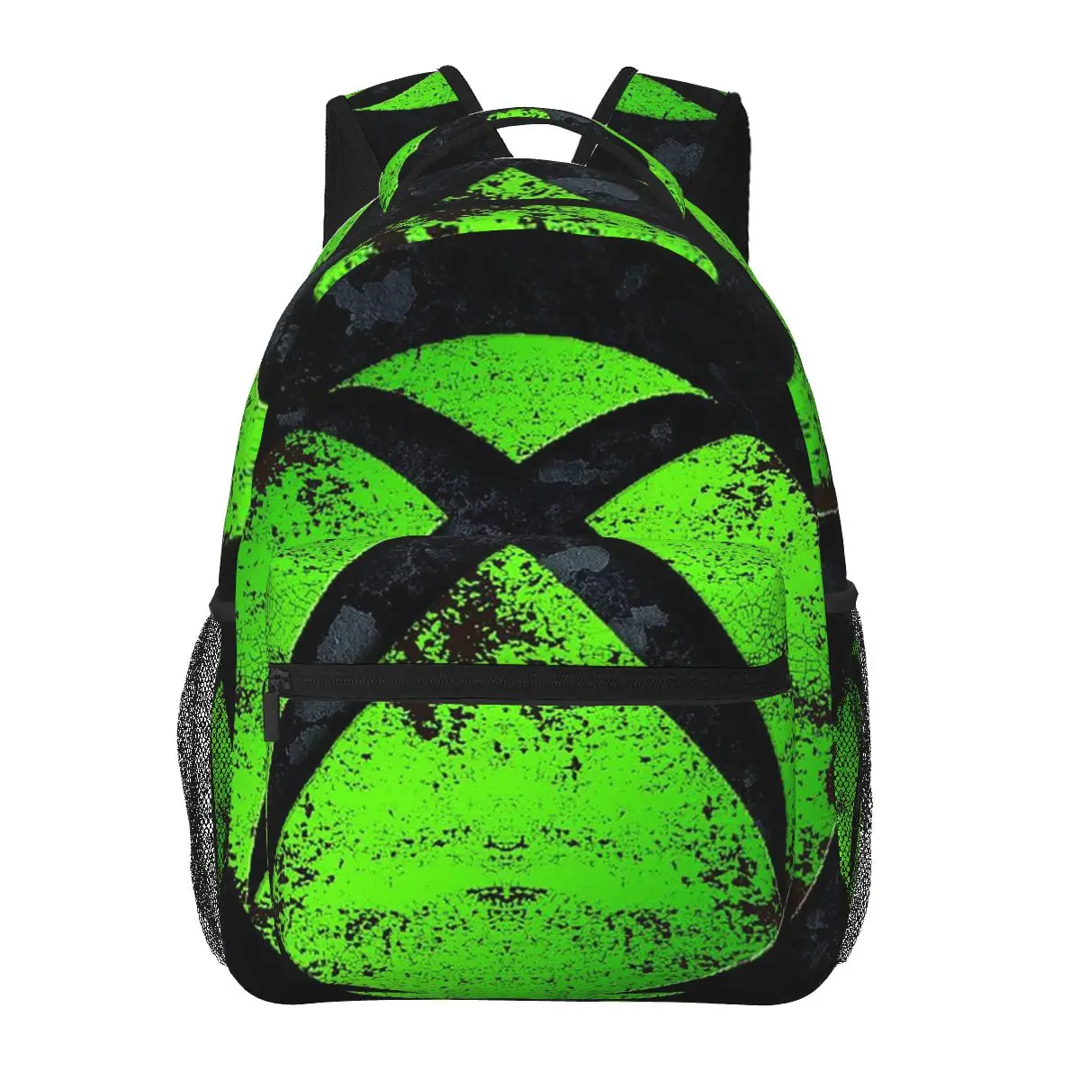 Cool XBox Backpack Hot Sale Daypack Large Capacity Kids BookBag School Bag Shoulder Bags for Men Women
Cool XBox Backpack Hot Sale Daypack Large Capacity Kids BookBag School Bag Shoulder Bags for Men Women