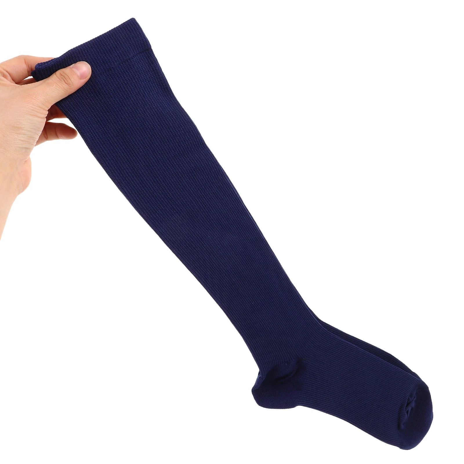 1Pair Knee Length Compression Socks Men Women Outdoor Fitness Running Cycling Sports Breathable Sweat Wicking Calf Support 
1Pair Knee Length Compression Socks Men Women Outdoor Fitness Running Cycling Sports Breathable Sweat Wicking Calf Support