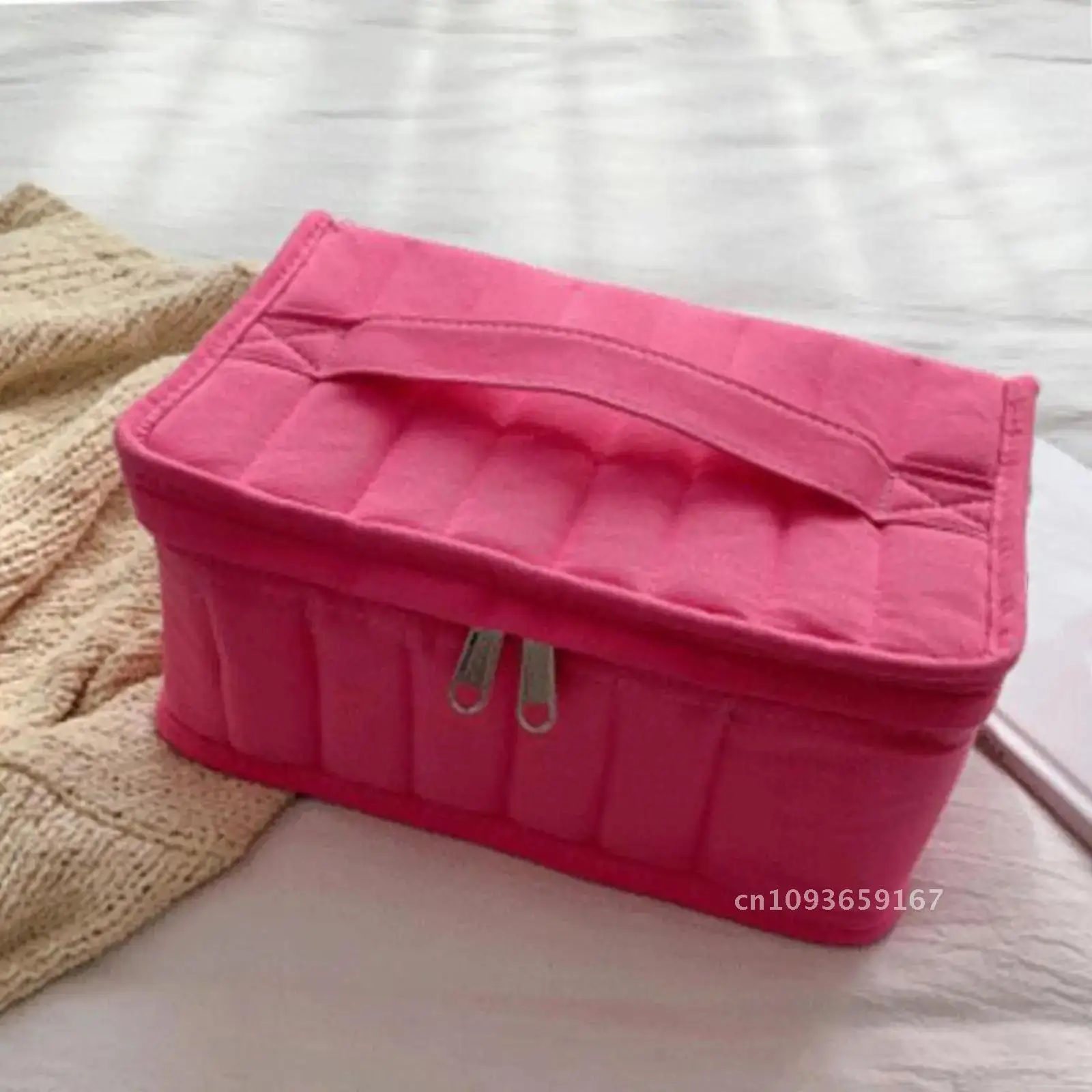 Essential Oil Storage Bag Container Organizer Portable Bag Polish Storage Oil Salon Tool Nail Travel Box Storage Essential
Essential Oil Storage Bag Container Organizer Portable Bag Polish Storage Oil Salon Tool Nail Travel Box Storage Essential