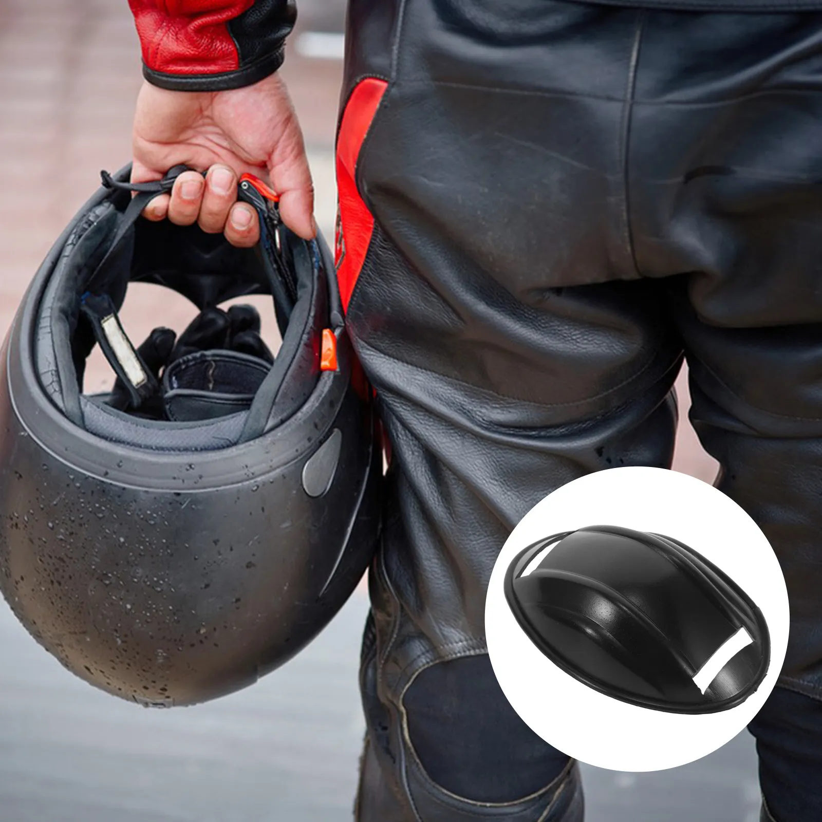 5Pcs Chin Protector Pads Chin Guard for Motorcycle Electric Bike Skating Helmets Protective Accessories
5Pcs Chin Protector Pads Chin Guard for Motorcycle Electric Bike Skating Helmets Protective Accessories