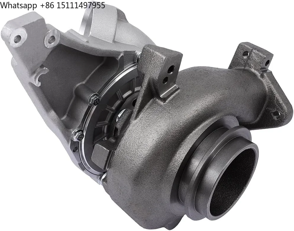 High Quality Turbocharger 736088-003/5003S-0003 A6470900280 for Mercedes Benz Sprinter New Condition Engine Model Car
High Quality Turbocharger 736088-003/5003S-0003 A6470900280 for Mercedes Benz Sprinter New Condition Engine Model Car