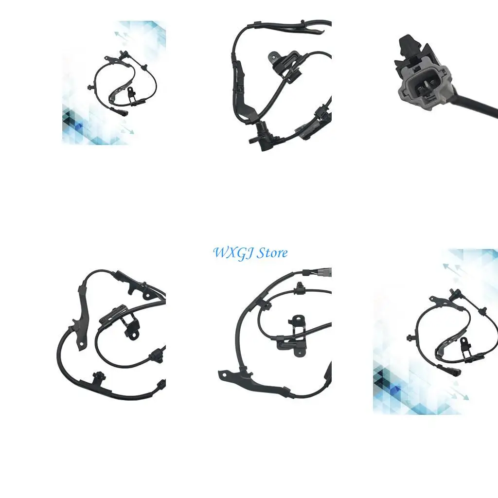 37JE ABS Wheel Speed Auto Accurate Detection Accessories for 895430C010
37JE ABS Wheel Speed Auto Accurate Detection Accessories for 895430C010