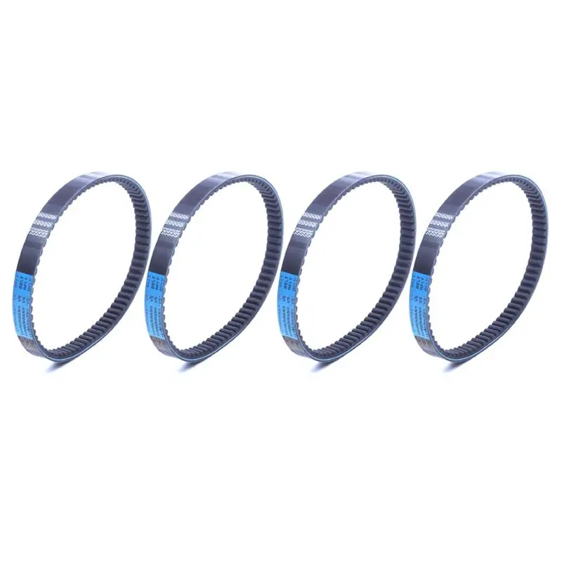 Compact 4X Motorcycle Drive Belt 743 20 30 VS For GY6 125 Scooter Motorcycle ATV Motorbike
Compact 4X Motorcycle Drive Belt 743 20 30 VS For GY6 125 Scooter Motorcycle ATV Motorbike