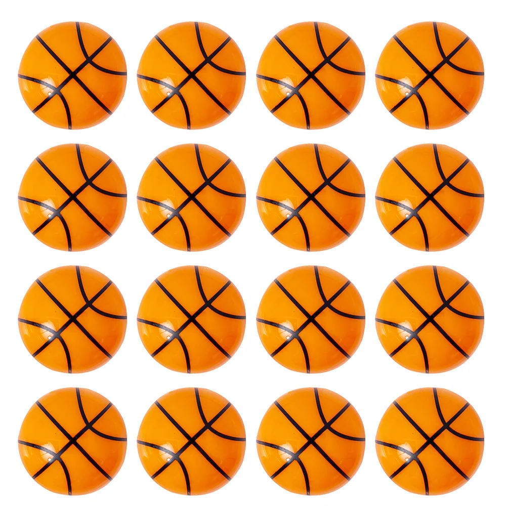 16 Pcs Pencil Sharpener Manual Pencils Sharpening Tool Mini Basketball Basketballs for Household Pocket
16 Pcs Pencil Sharpener Manual Pencils Sharpening Tool Mini Basketball Basketballs for Household Pocket