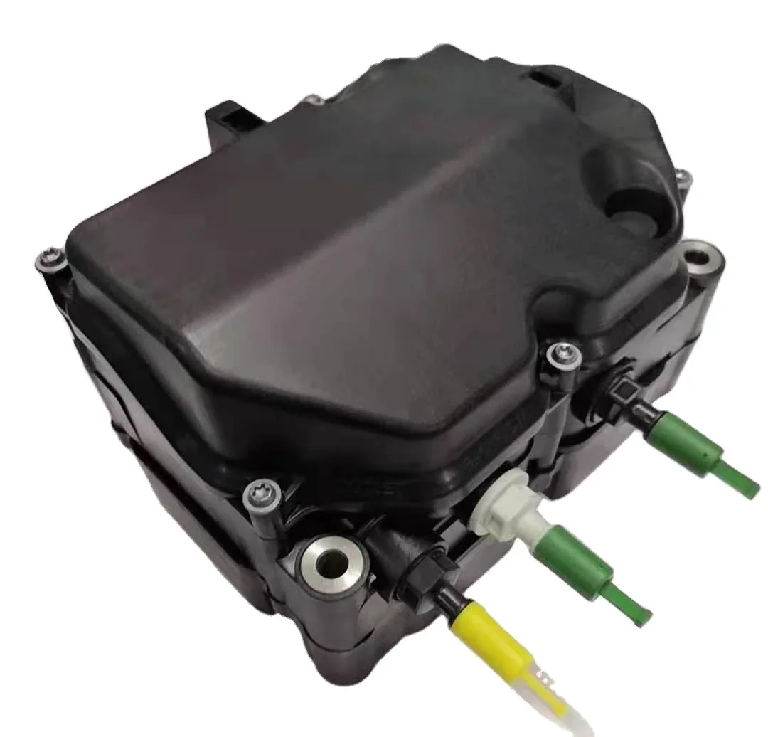 12V QSB6.7 Urea Injection Metering Pump 2871880 Doser Pump
12V QSB6.7 Urea Injection Metering Pump 2871880 Doser Pump