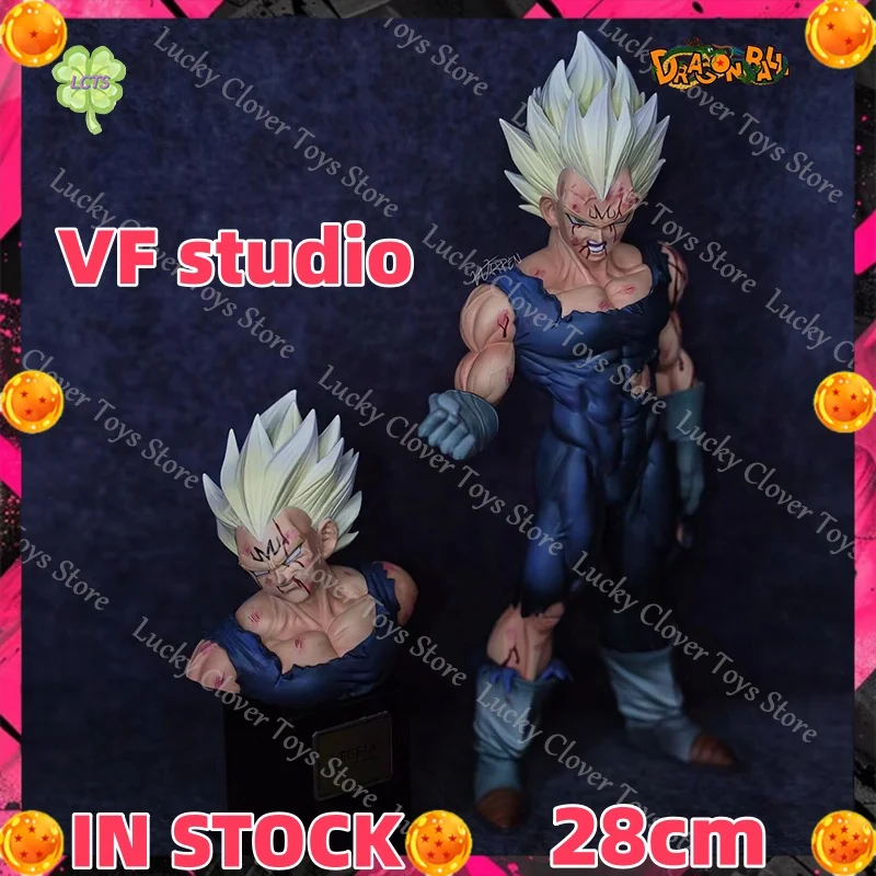В НАЛИЧИИ: Фигурки аниме Dragon Ball от VF Studio, 28 см, коллекционная модель фигурки Демонизированного Вегеты из ПВХ, игрушки, подарки на Рождество.
В НАЛИЧИИ: Фигурки аниме Dragon Ball от VF Studio, 28 см, коллекционная модель фигурки Демонизированного Вегеты из ПВХ, игрушки, подарки на Рождество.