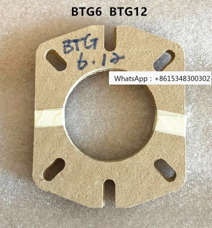 Совершенно новая оригинальная подставка для горелки BTG20 BTG28 TBG35 TBG45TBG60
Совершенно новая оригинальная подставка для горелки BTG20 BTG28 TBG35 TBG45TBG60