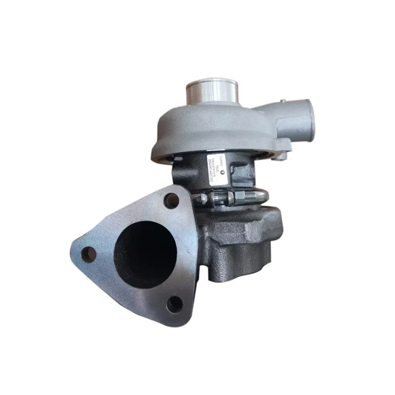 28200-42C00 49178-03550 Turbocharger Repair Kit For Hyundai Mighty County Car with Turbo Service
28200-42C00 49178-03550 Turbocharger Repair Kit For Hyundai Mighty County Car with Turbo Service