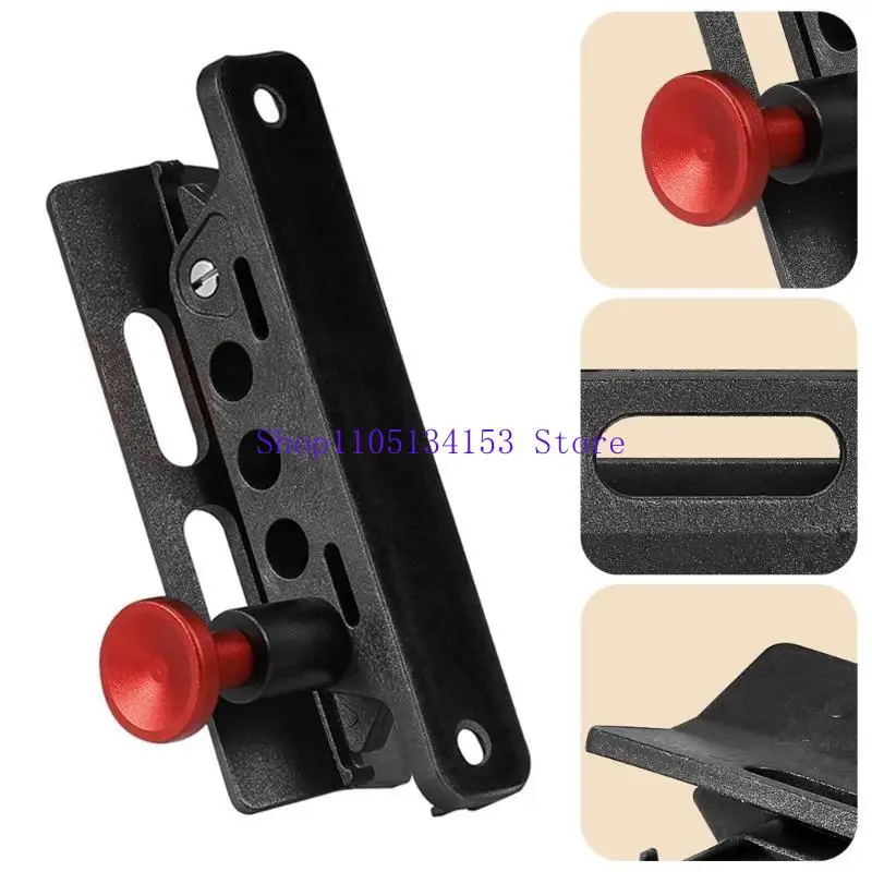 kl23 Easy Install Extinguishers Bracket Adjustable Roll Cage Extinguishers Holder Aluminum Extinguishers Mount
kl23 Easy Install Extinguishers Bracket Adjustable Roll Cage Extinguishers Holder Aluminum Extinguishers Mount