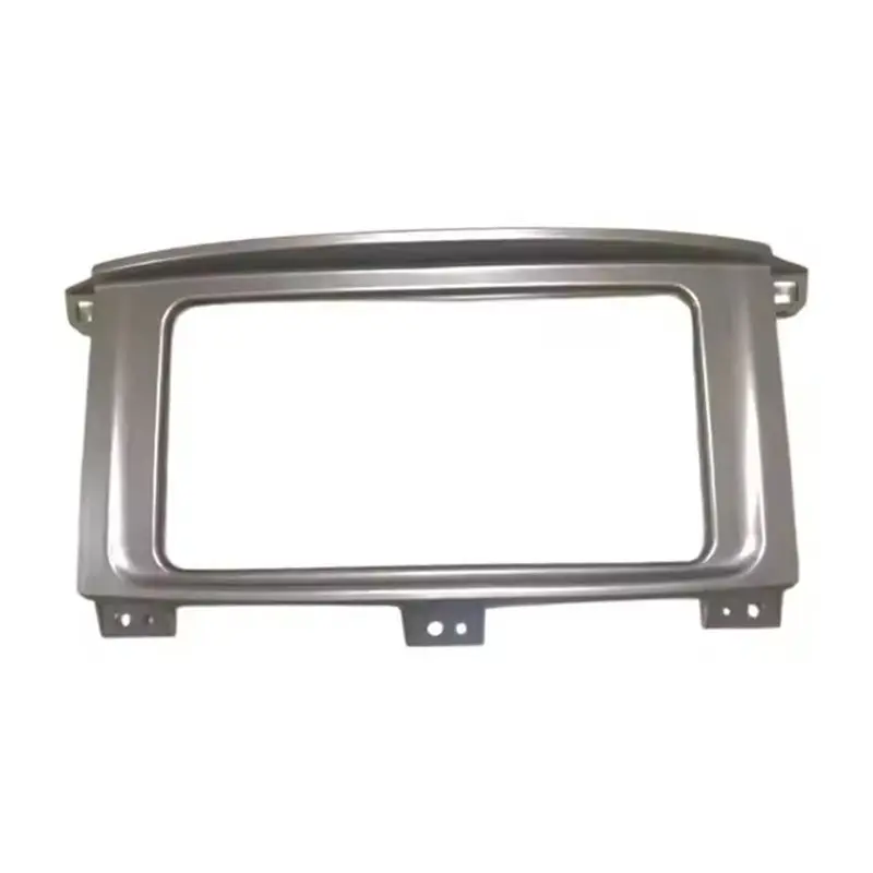 A21F-Car Center Dash Console Instrument Panel For Land Cruiser LC100 1998-2007 Air Outlet Frame LHD
A21F-Car Center Dash Console Instrument Panel For Land Cruiser LC100 1998-2007 Air Outlet Frame LHD