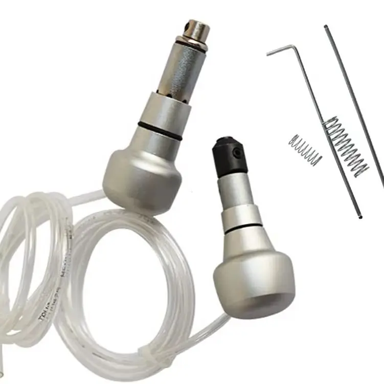 Pneumatic Engraving Machine Handpiece Graver Handle Round Triangular Connector for Jewelry Stone Setting Goldsmith Tool
Pneumatic Engraving Machine Handpiece Graver Handle Round Triangular Connector for Jewelry Stone Setting Goldsmith Tool