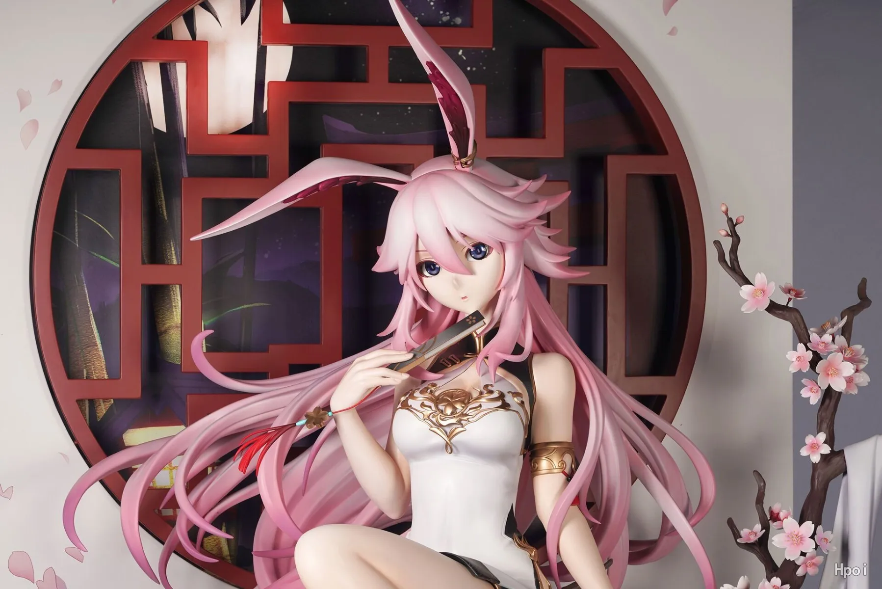 In Stock Original APEX-TOYS Crash Bad 3 Yae Sakura Cheongsam Ver. 1/8 Figures Model Toys Gifts Collection Ornaments
In Stock Original APEX-TOYS Crash Bad 3 Yae Sakura Cheongsam Ver. 1/8 Figures Model Toys Gifts Collection Ornaments