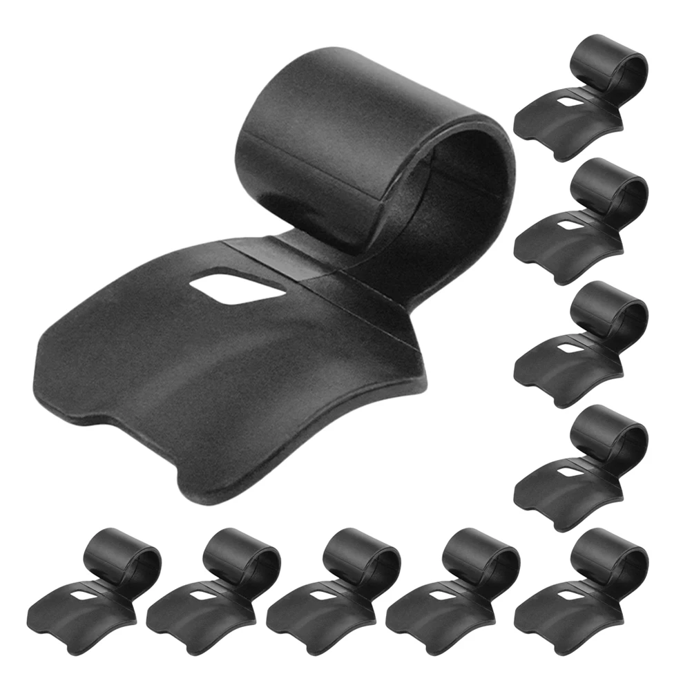 10pcs Universal Motorcycle Cruise Assist Throttle Wrist Rest Handle Clip Booster Throttle Clamp Bracket Efficient Long Distance
10pcs Universal Motorcycle Cruise Assist Throttle Wrist Rest Handle Clip Booster Throttle Clamp Bracket Efficient Long Distance