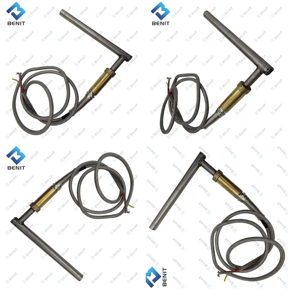2026 Hot Item Benit Electric Heating Rod 2041147 for AB500-3TV Tamper of Asphalt Paver Road Construction
2026 Hot Item Benit Electric Heating Rod 2041147 for AB500-3TV Tamper of Asphalt Paver Road Construction
