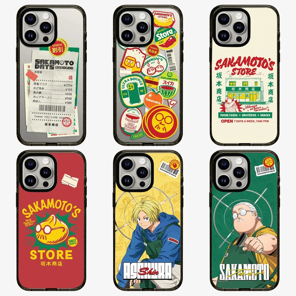 Anime Label 2.0 Acrylic Black Border iPhone 12 13 14 15 16 Pro Max Protective Case, Fits iPhone 16 Pro Max
Anime Label 2.0 Acrylic Black Border iPhone 12 13 14 15 16 Pro Max Protective Case, Fits iPhone 16 Pro Max