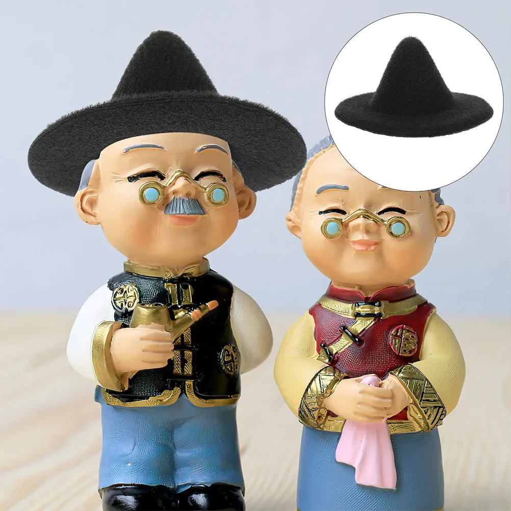 4Pcs Hats Small Eva Halloween Party Supplies Pet Costume Craft Decoration Accessories Hat
4Pcs Hats Small Eva Halloween Party Supplies Pet Costume Craft Decoration Accessories Hat