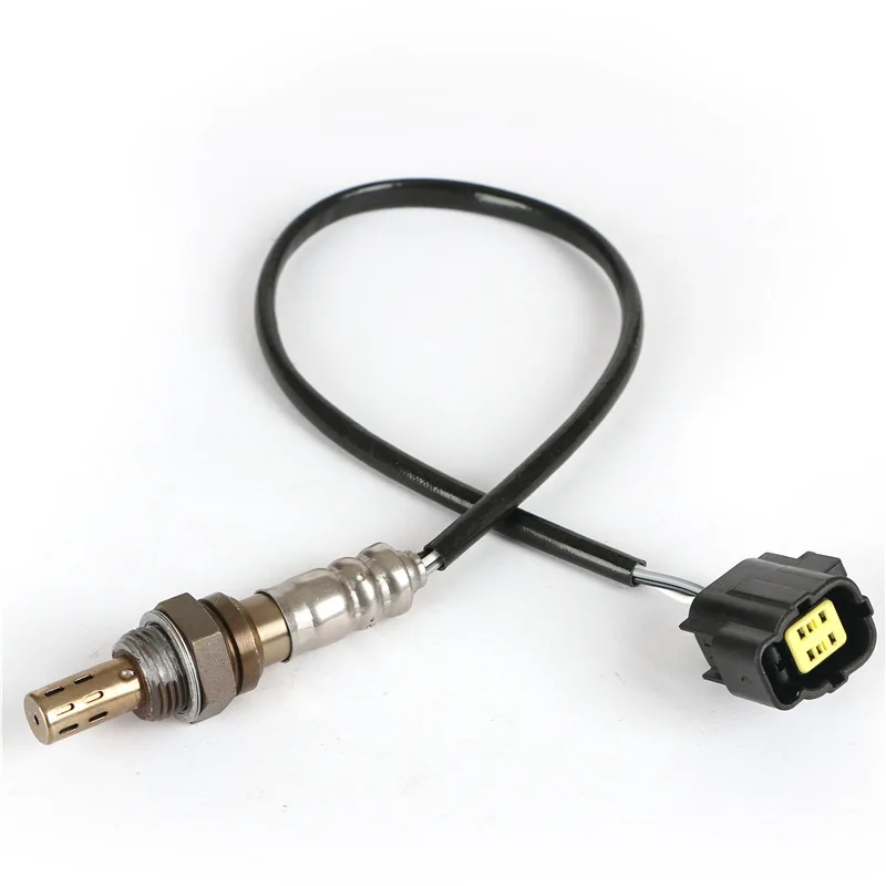 Front oxygen sensor for automotive parts
Front oxygen sensor for automotive parts