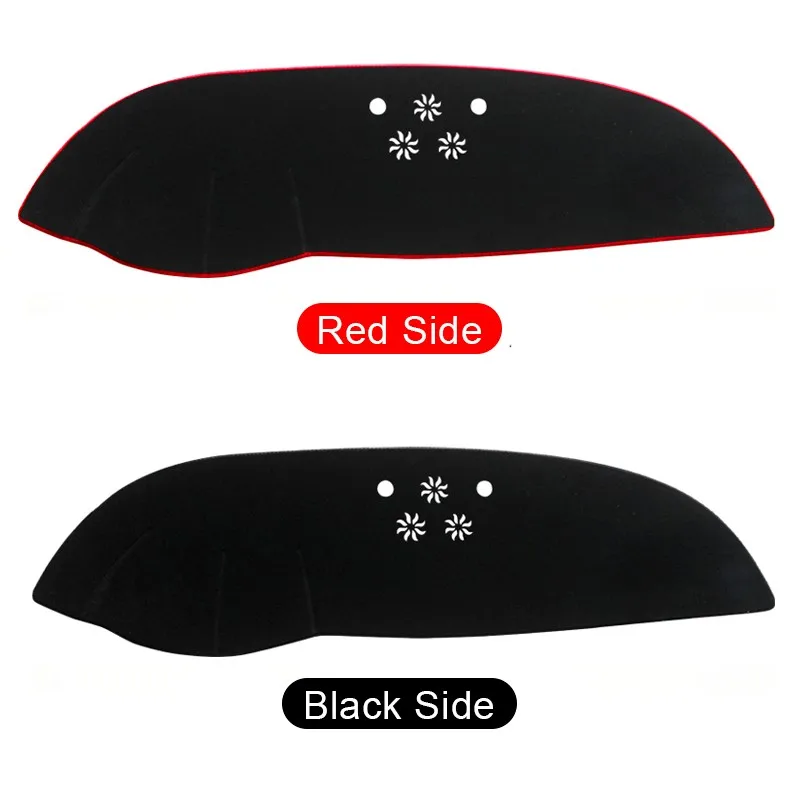 For KIA Sorento Prime R UM 2015 2016 2017 2018 2019 2020 Car Dashboard Sun Shade Mats Instrument Desk Non-slip Cover Accessories
For KIA Sorento Prime R UM 2015 2016 2017 2018 2019 2020 Car Dashboard Sun Shade Mats Instrument Desk Non-slip Cover Accessories