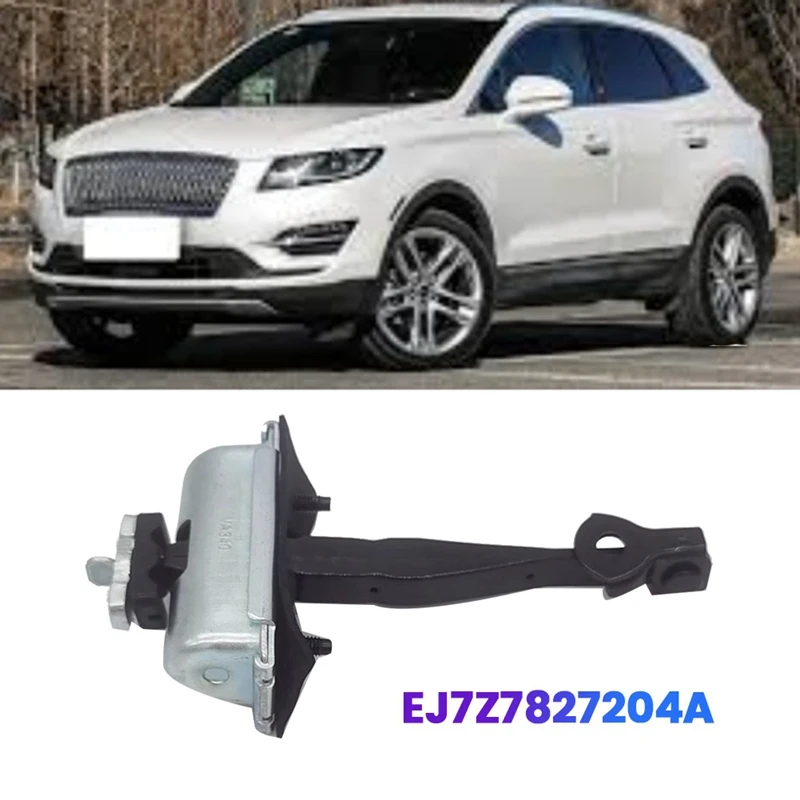 A87D-стопор для проверки двери автомобиля для Lincoln MKC 2015-2019, ограничитель обратного ремня для дверной петли
A87D-стопор для проверки двери автомобиля для Lincoln MKC 2015-2019, ограничитель обратного ремня для дверной петли
