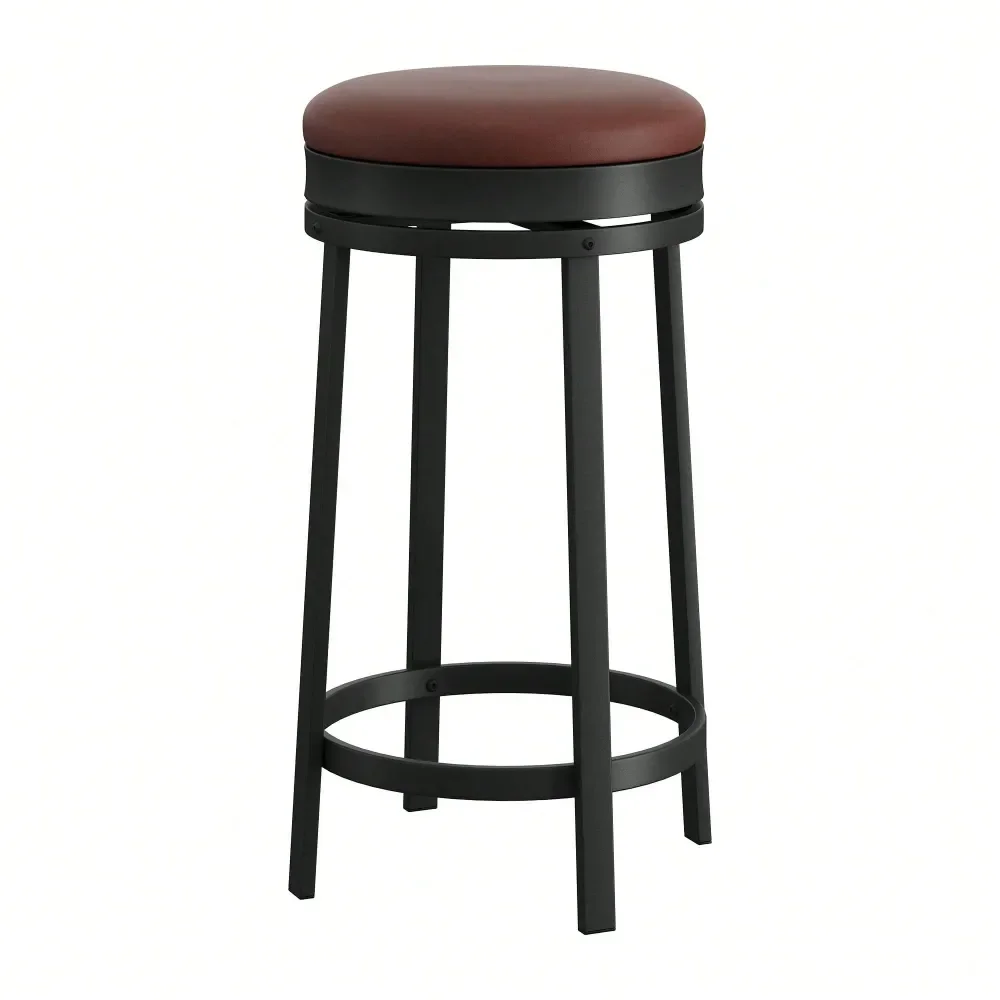 Bar Stools Sillas Para Barra AltaSwivel Bar Stools 1PCS 2PCS 4PCS,24 Inch Modern Counter Height Barstools With PU Leather Holste
Bar Stools Sillas Para Barra AltaSwivel Bar Stools 1PCS 2PCS 4PCS,24 Inch Modern Counter Height Barstools With PU Leather Holste