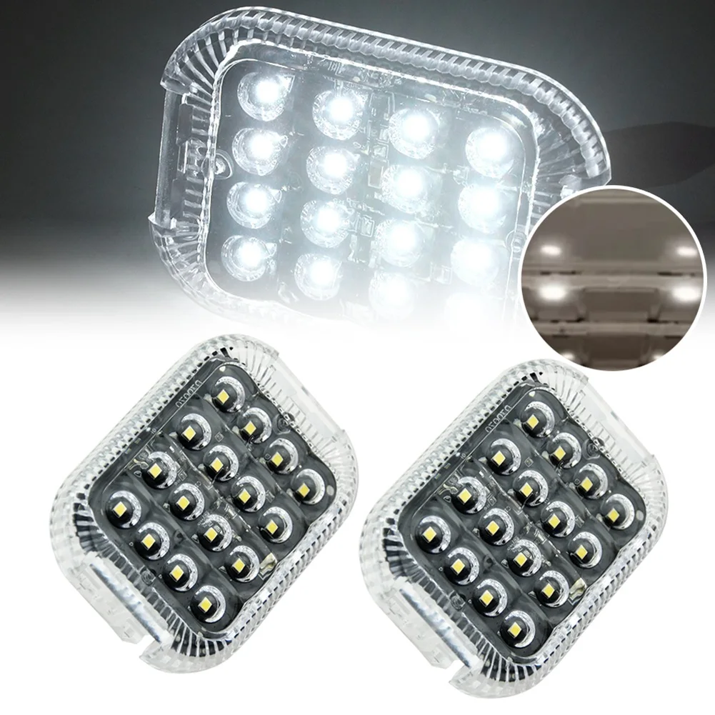 Ultra-Bright LED Dome Light For Ford Transit Connect/Tourneo Transit MK6 MK7 MK8 2013-2022- 1 Pair
Ultra-Bright LED Dome Light For Ford Transit Connect/Tourneo Transit MK6 MK7 MK8 2013-2022- 1 Pair