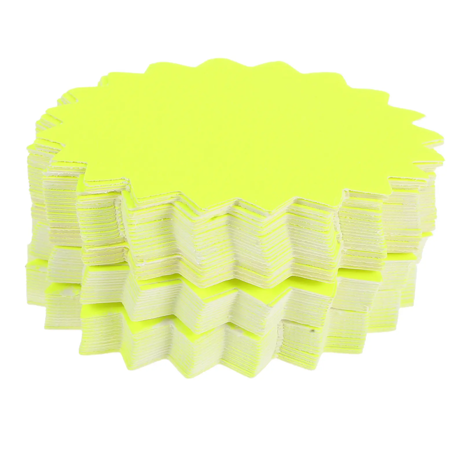 100Pcs Retail Price Labels Paper Price Tags for Supermarket Stores Garage Sales Promotional Signs Sale Display Tags Large
100Pcs Retail Price Labels Paper Price Tags for Supermarket Stores Garage Sales Promotional Signs Sale Display Tags Large