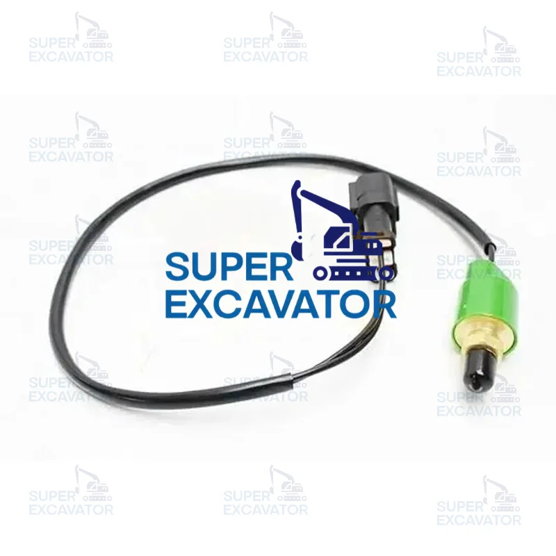 Датчик давления масла экскаватора, подходит для D39ex-21 7861-93-1200 7861931200 Заказано
Датчик давления масла экскаватора, подходит для D39ex-21 7861-93-1200 7861931200 Заказано