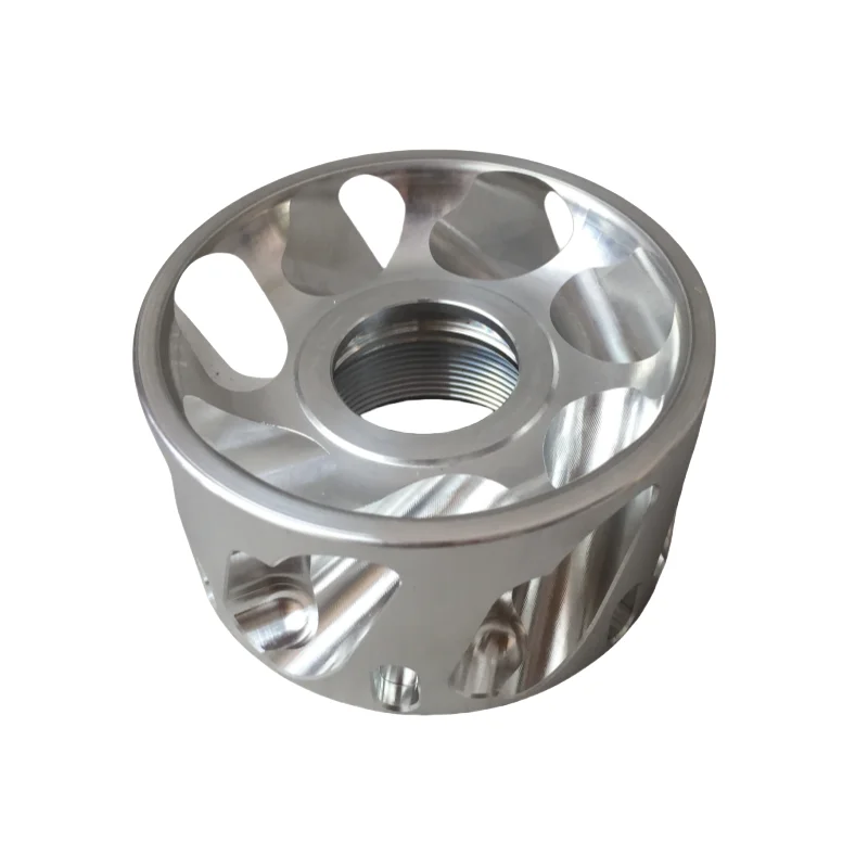 Kinetic Dust Extractor for Collet ER20 ER25 ER32 ER40 Vacuum Nut Dust Extraction Nuts for CNC Router
Kinetic Dust Extractor for Collet ER20 ER25 ER32 ER40 Vacuum Nut Dust Extraction Nuts for CNC Router