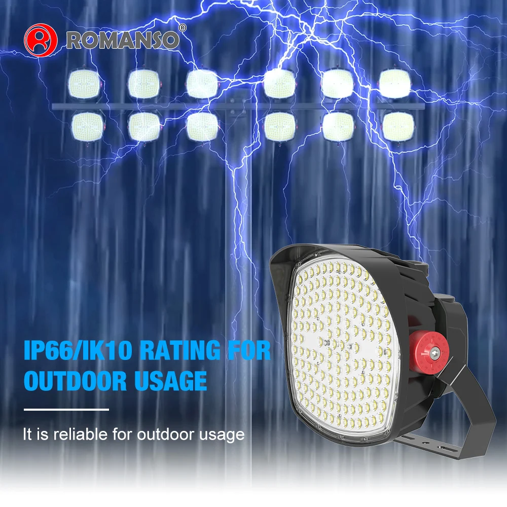 Stock in USA 5-10 Years Warranty ETL UL IP66 150lm/w Outdoor 200W 500W 800W 1000W 1800W Flood Led Stadium Sport Light
Stock in USA 5-10 Years Warranty ETL UL IP66 150lm/w Outdoor 200W 500W 800W 1000W 1800W Flood Led Stadium Sport Light