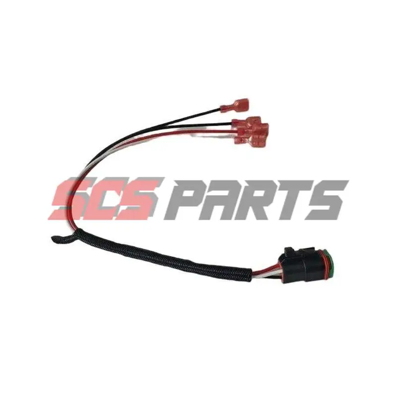 3161895 Жгут проводов ECM подходит для двигателя Cummins ISM11 QSM11 M11
3161895 Жгут проводов ECM подходит для двигателя Cummins ISM11 QSM11 M11