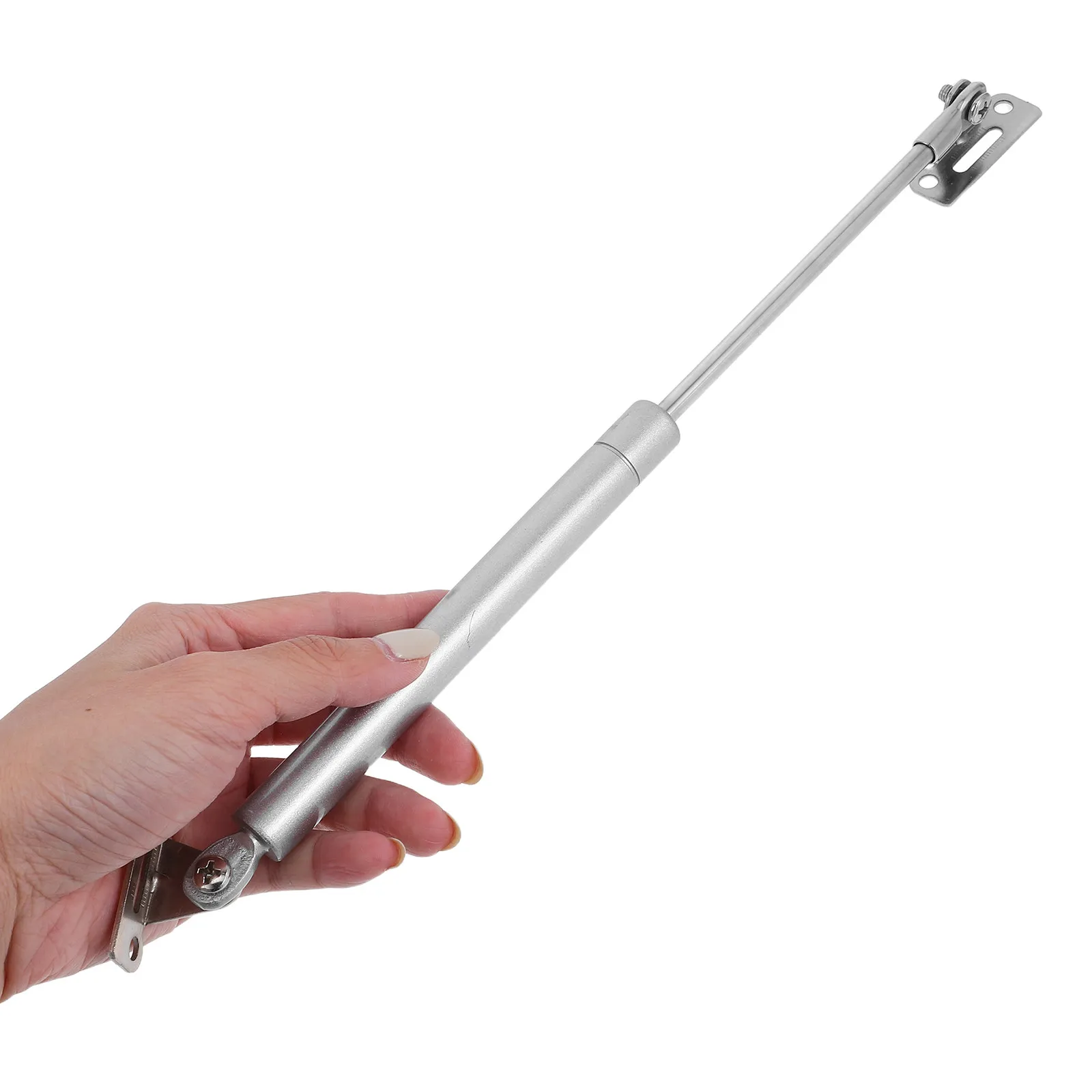 Gas Spring Hydraulic Rod 11.55 Inch Heavy Duty Lift Support Smooth Silent Cushion Cabinet Door Shock Strut Hood Lift
Gas Spring Hydraulic Rod 11.55 Inch Heavy Duty Lift Support Smooth Silent Cushion Cabinet Door Shock Strut Hood Lift