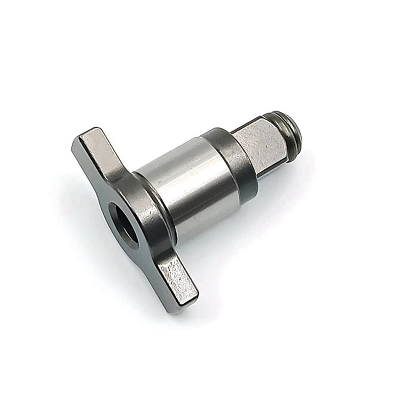 AT19-For Milwaukee 42-06-1010 3/8Inch Square Anvil Assembly For 2463-20 Shock Wrench
AT19-For Milwaukee 42-06-1010 3/8Inch Square Anvil Assembly For 2463-20 Shock Wrench