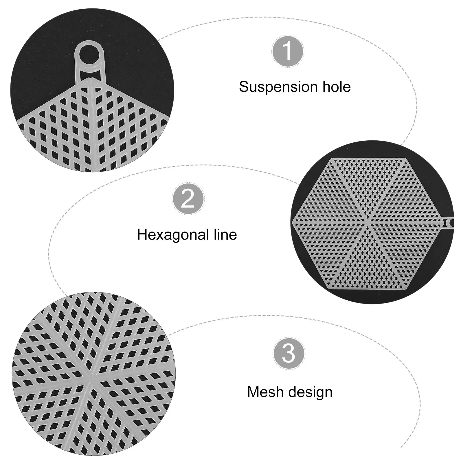 10pcs 3D Embroidery Mesh Sheets Cuttable Plastic Grid For Diy Cross Stitch Crafts White Craft Mat For Bag Liner Bookmark Tissue
10pcs 3D Embroidery Mesh Sheets Cuttable Plastic Grid For Diy Cross Stitch Crafts White Craft Mat For Bag Liner Bookmark Tissue