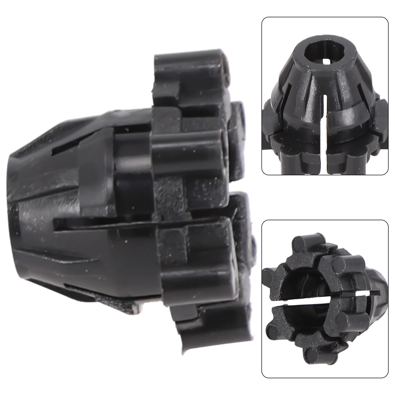 Exceptional Durability Ball Stud Retainer for Headlight Lamp Compatible with For CHARGER 05 08 and For CHALLENGER 08 15
Exceptional Durability Ball Stud Retainer for Headlight Lamp Compatible with For CHARGER 05 08 and For CHALLENGER 08 15