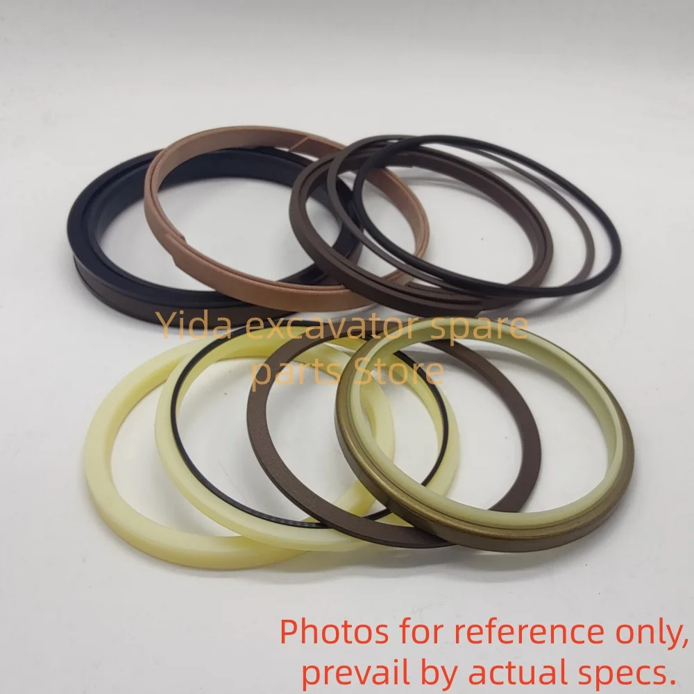 Applicable to Caterpillar CAT304D E E2 2812321 2812323 2812322 Cylinder Oil Seal Repair Kit
Applicable to Caterpillar CAT304D E E2 2812321 2812323 2812322 Cylinder Oil Seal Repair Kit