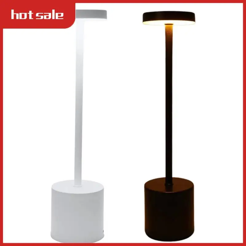 A33R-Simple LED Rechargeable Touch Table Lamp Bedside Atmosphere Lamp Bar Outdoor Decoration Night Light
A33R-Simple LED Rechargeable Touch Table Lamp Bedside Atmosphere Lamp Bar Outdoor Decoration Night Light