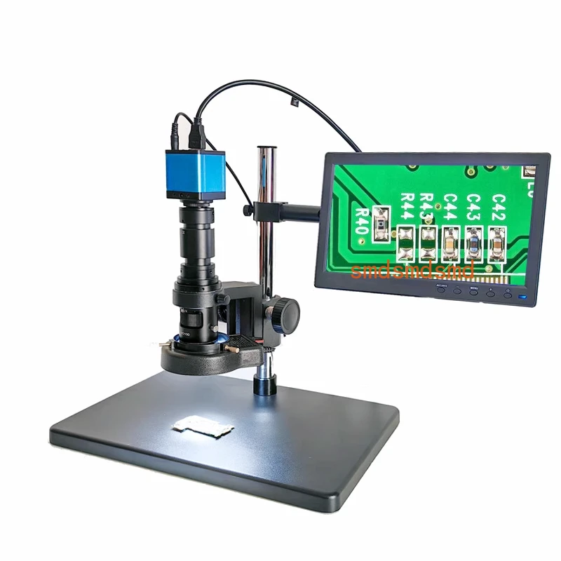 Optical mobile phone repair line main board detection quantity special high definition digital magnifying glass
Optical mobile phone repair line main board detection quantity special high definition digital magnifying glass