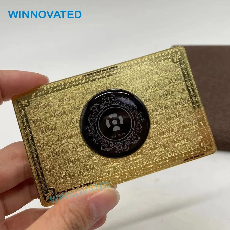 Customized product Custom Stainless Steel Gold Black Metal RFID Metal NFC Card 
Customized product Custom Stainless Steel Gold Black Metal RFID Metal NFC Card