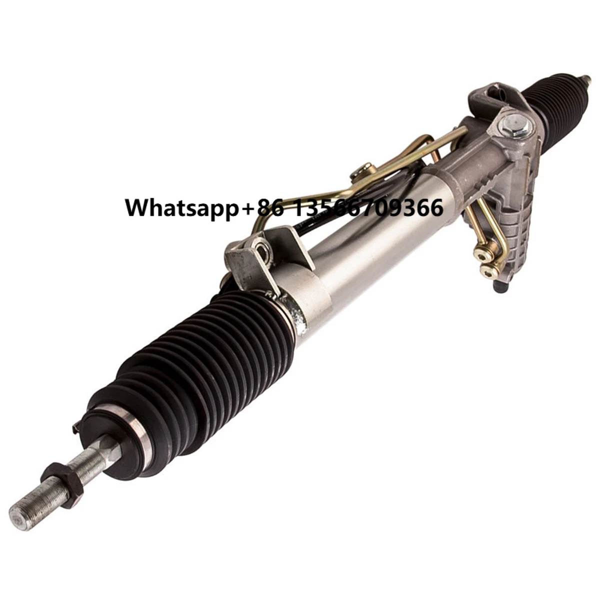 Hot Sale Factory Price RHD Electronic Power Steering Rack and Pinion Steering Gear Assembly for Q5 OE 8R1423055 AJ Steering Rack
Hot Sale Factory Price RHD Electronic Power Steering Rack and Pinion Steering Gear Assembly for Q5 OE 8R1423055 AJ Steering Rack