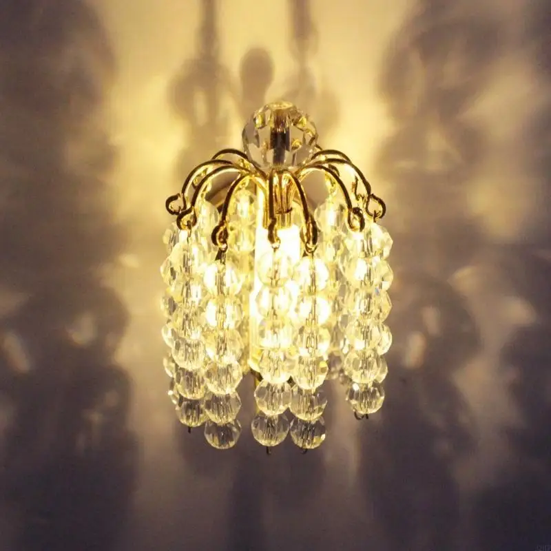 J2HF Living Room Wall Lamp Furniture Dollhouses Miniature Pretend Play Accessories
J2HF Living Room Wall Lamp Furniture Dollhouses Miniature Pretend Play Accessories