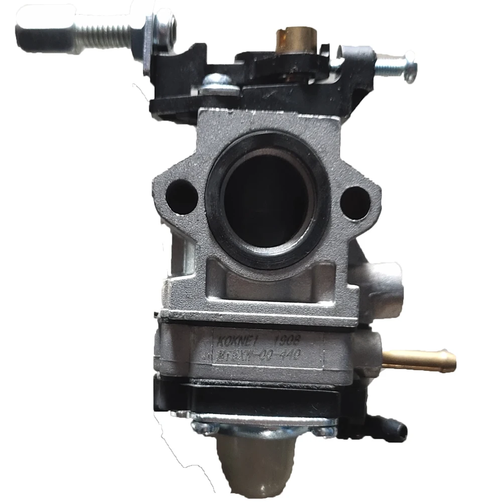 Free Shipping Carburetor For Hangkai 3.5Horse Power 2 Stroke Outboard Motor Part Boat Hook Accessories
Free Shipping Carburetor For Hangkai 3.5Horse Power 2 Stroke Outboard Motor Part Boat Hook Accessories