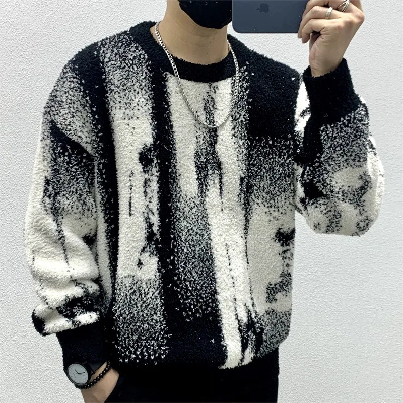 Men's Oversized Fce Lined Hoodl round Ne Sweatirt Warm Faionable American Sle Polyester Fiber Long Sve Casua...
Men's Oversized Fce Lined Hoodl round Ne Sweatirt Warm Faionable American Sle Polyester Fiber Long Sve Casua...