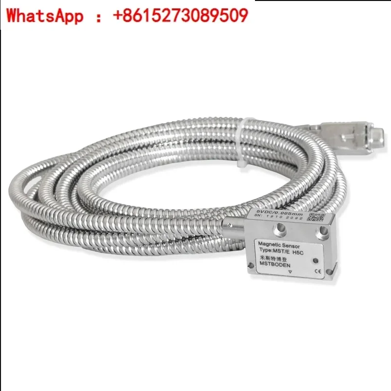 Circular grating encoder, head angle, magnetic grating ruler reading head sensor, magnetic stripe tape
Circular grating encoder, head angle, magnetic grating ruler reading head sensor, magnetic stripe tape