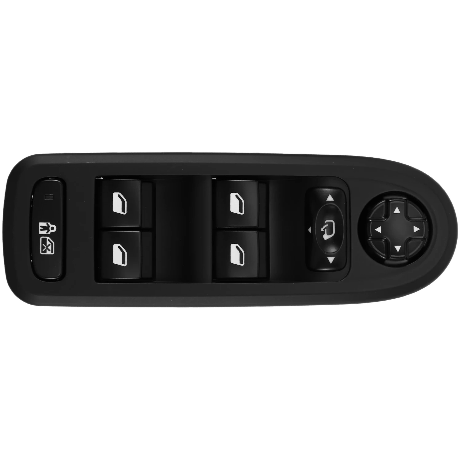 Automobile Electric Window Lift Switch for Citroen C5 Peugeot 408 508 Part Number:98053458ZE 98054506ZD
Automobile Electric Window Lift Switch for Citroen C5 Peugeot 408 508 Part Number:98053458ZE 98054506ZD