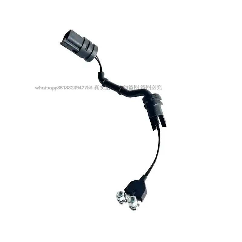 6217-81-9252 PC600LC-7 Excavator Wiring Harness 6D140 Injector Wire Harness 6217819252 PC800-7 6217-81-9251
6217-81-9252 PC600LC-7 Excavator Wiring Harness 6D140 Injector Wire Harness 6217819252 PC800-7 6217-81-9251